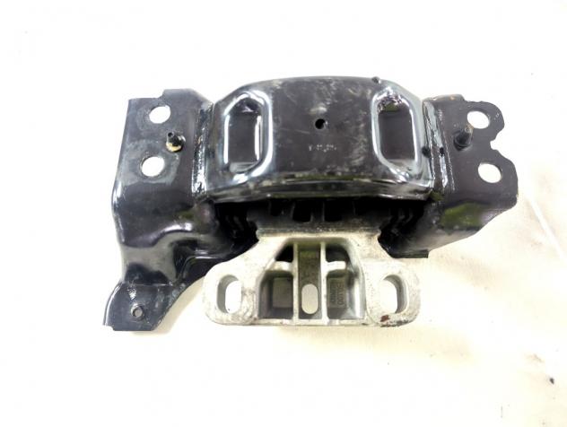 2Q0199555AC SUPPORTO MOTORE SEAT IBIZA 1.6 D 59KW 5M 5P (2019) RICAMBIO USATO - Foto 5