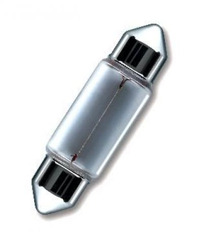Osram Lampadina, Luce Abitacolo 6428