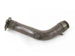 APRILIA TUONO 1000 R AP8119578 COLLETTORE DI SCARICO POSTERIORE 04 - 05 REA &hellip;