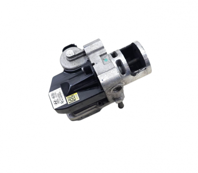 VALVOLA EGR HYUNDAI Tucson Serie 28310-2U700 D4FE Diesel 1600 (20) - Foto 4