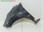 PARAFANGO ANT. SX NERO MET. 999-U1311032 Carrozzeria  Lamierati esterni  Fi &hellip;