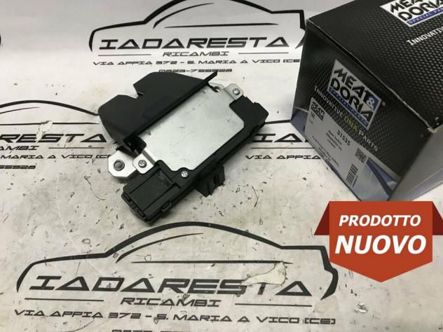 Serratura Bagagliaio Ford C-Max - Mondeo 1474909 - Foto 3