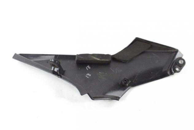 KAWASAKI Z 900 36036519636P COVER FIANCHETTO SELLA DESTRA ZR900D A2 35KW 2019 RIGHT SEAT SIDE COVER 360010659 36036509336P - Foto 3