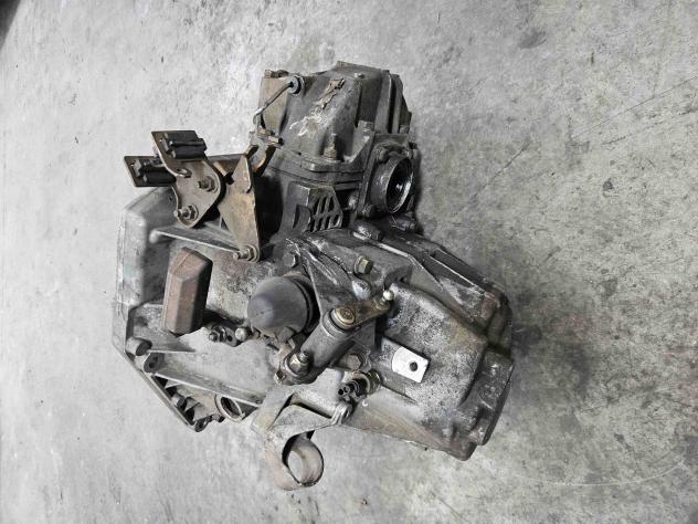 CAMBIO MANUALE COMPLETO ALFA ROMEO 147 Serie (937) diesel 1.9 (0005) - Foto 2