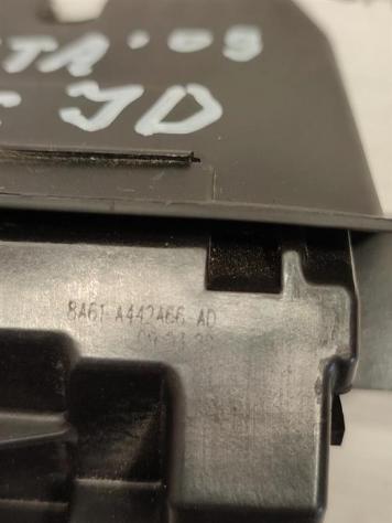 SERRATURA PORTELLONE POSTERIORE FORD Fiesta 6° Serie 8A61-A442A66-AD (0817) - Foto 4