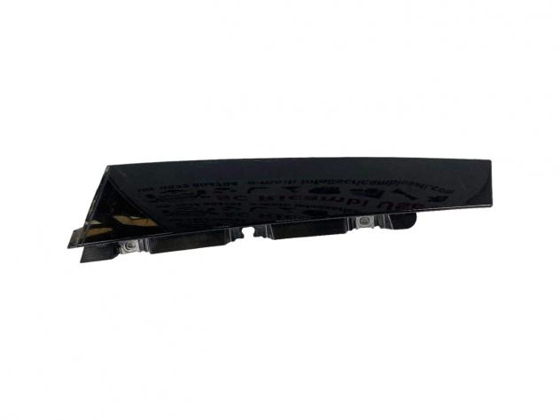 MODANATURA PORTA ANT DX CITROEN C3 Serie 9813248480 (16)