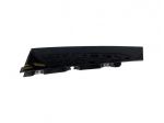 MODANATURA PORTA ANT DX CITROEN C3 Serie 9813248480 (16)
