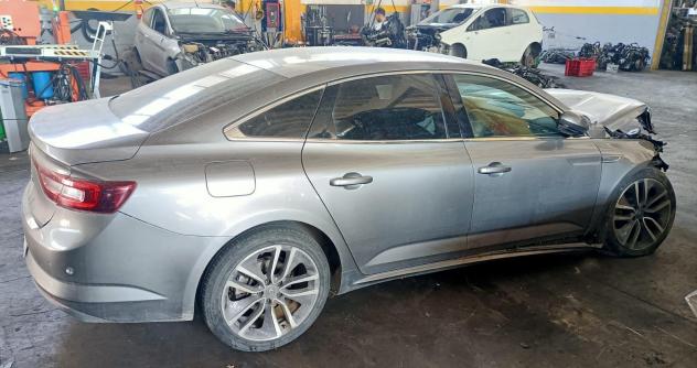 RICAMBI USATI AUTO RENAULT Talisman Berlina N.D. R9M452 Diesel 1600 (15)