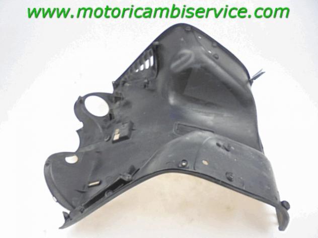 CARENA SCUDO GAMBE KYMCO GRAN DINK 125 2001 - 2006 KY320250 LEG SHIELD FAIRING - Foto 4