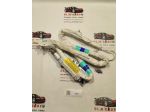AIRBAG A TENDINA LATERALE PASSEGGERO OPEL Astra J 2° Serie 13251620 (11)