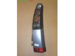 FANALE POST.D.(dal 01/2006) PARABOLA NERA OPEL MERIVA (X03) 1.6 / 1.8 / 1.7 …