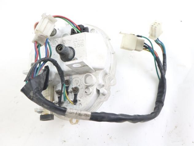 SYM MIO 100 37200A8D000 STRUMENTAZIONE CONTACHILOMETRI 06 - 17 SPEEDOMETER - Foto 4
