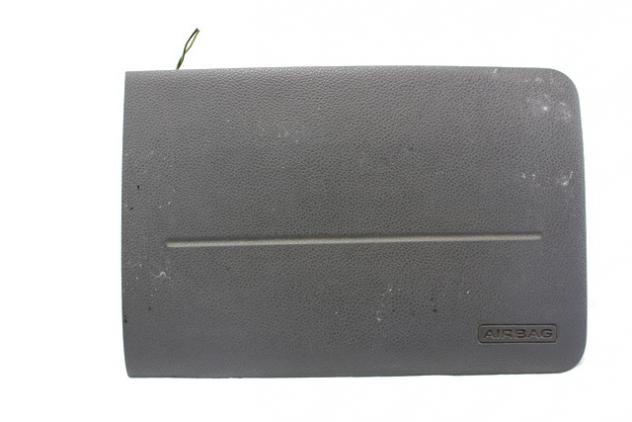 2S6T-14B056-EN KIT AIRBAG FORD FUSION 1.4 D 50KW 5M 5P (2003) RICAMBIO USATO CON PRETENSIONATORE CINTURA DI SICUREZZA ANTERIORE SINISTRA, CENTRALINA A - Foto 3