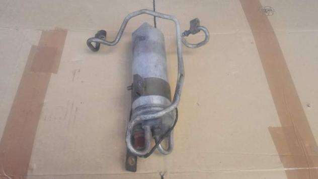 Filtro Aria Condizionata Mitsubishi Pajero Sport 2.5 TD 99 - Foto 2