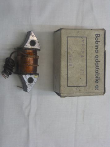 bobine originali per moto e scooter vari epoca - Foto 6
