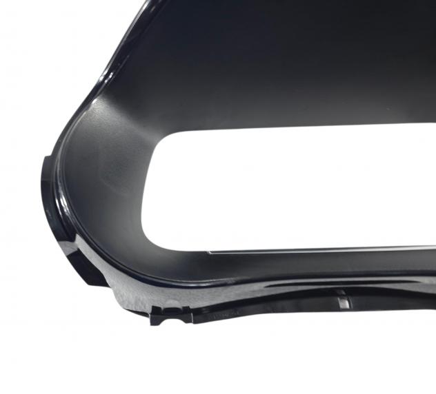 CORNICE DISPLAY VEGLIA QUADRO STRUMENTI OPEL Corsa F Serie 9857824980 (19) - Foto 5
