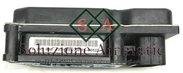 Audi A6 3.0 TDI 2008 centralina gruppo ABS 0265950430 - Foto 2