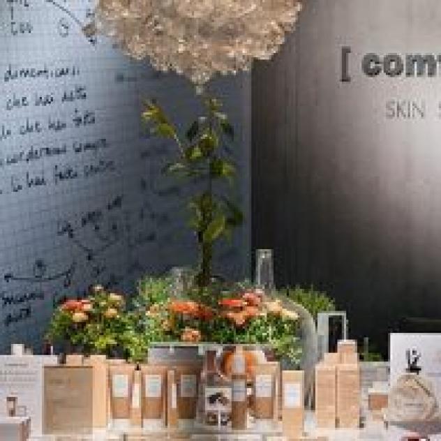 Comfort Zone Space Milano Fiera - Foto 2