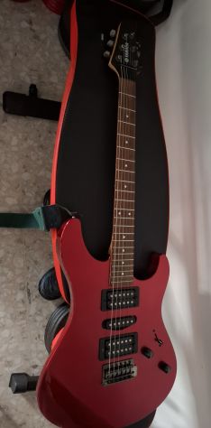 Chitarra Elettrica Yamaha RGX121Z