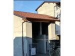 RUSTICO SU DUE LIVELLI A CALOLZIO Sala