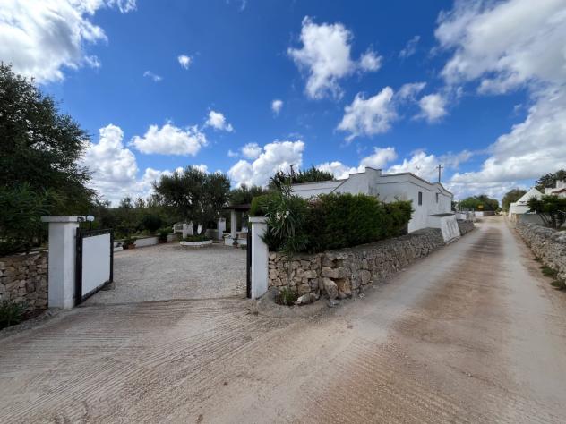 Casale in vendita a Ostuni - Foto 13