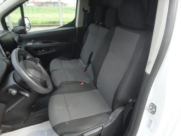 PEUGEOT Partner 3ª serie Partner BlueHDi 75 PC Furgone Premium - Foto 8