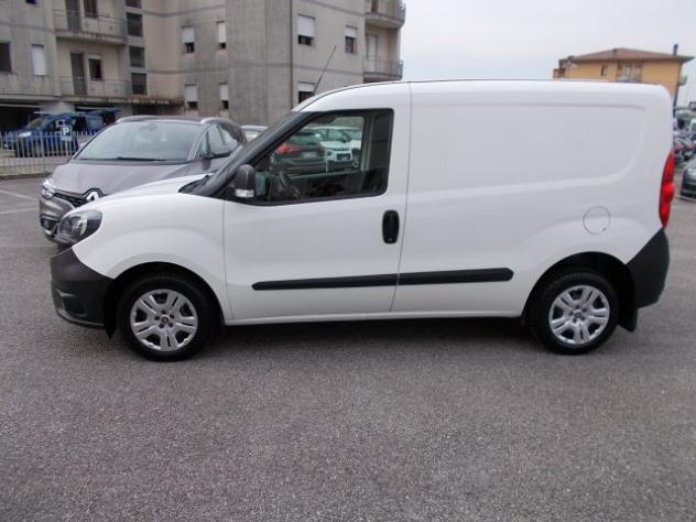 FIAT Doblo 1.6 MJT 105CV S&S PC-TN Cargo Lounge rif. 22003386 - Foto 5