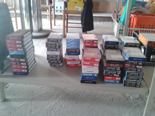 Cassette VHS - Foto 2