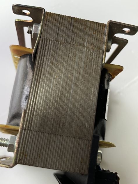 CEAV TRASFORMATORE MONOFASE Classe E 50VA HZ50/60  220/380/24 - Foto 8