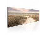Quadro Spiaggia E Mare Calmo ARREDALACASA