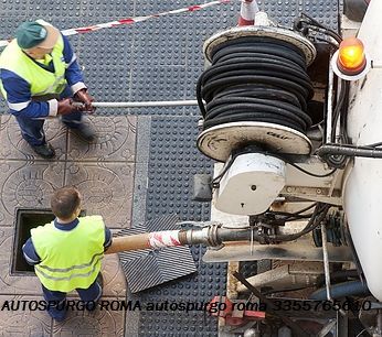 Autospurgo. Frascati | Prezzi Spurgo biologica... - Foto 5