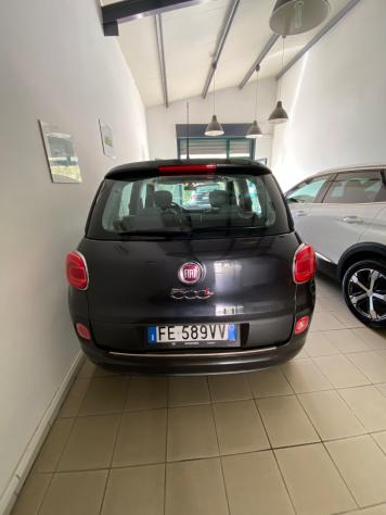Fiat 500L 1.3 Multijet 95 CV Lounge - Foto 7