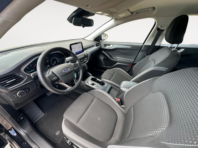 Ford Focus 1.5 EcoBlue 120 CV automatico 5p. Business - Foto 9