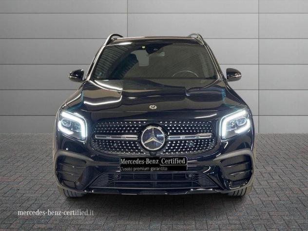 Mercedes-Benz GLB - X247 2019 200 d Premium auto - Foto 6