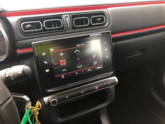 CITROEN C3 PureTech 82 GPL Shine rif. 23365423 - Foto 9