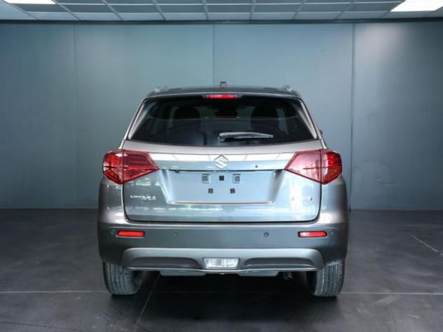 SUZUKI Vitara 1.4 110CV Hybrid 4WD AllGrip A/T Starview rif. 24118558 - Foto 4
