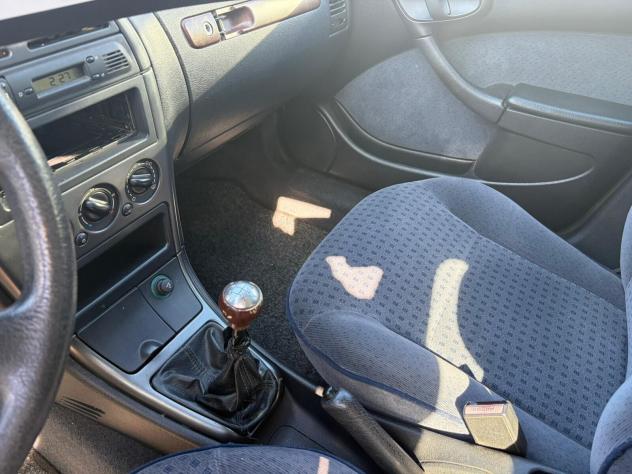 CITROEN XSARA UNICO PROPRIETARIO - Foto 7