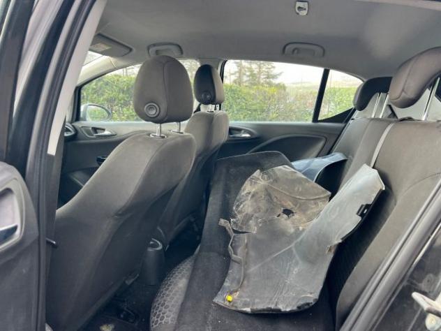 OPEL Corsa 1.3 CDTI ecoFLEX 95CV Start&Stop aut. 5 porte n-Jo rif. 23792155 - Foto 9