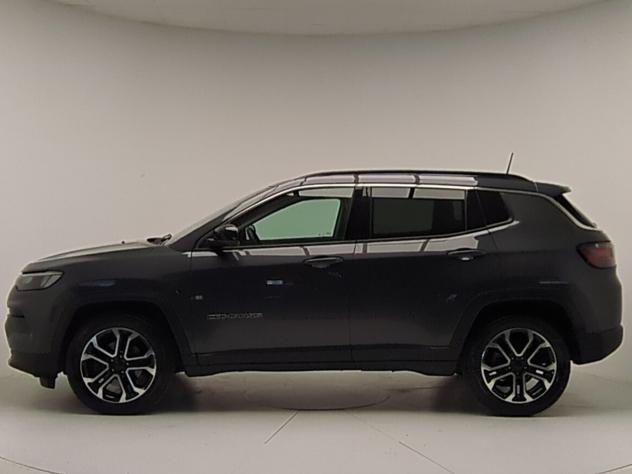Jeep Compass 1.6 MJet II 96kW Limited - Foto 4