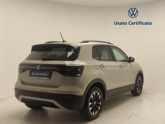 Volkswagen T-Cross 1.0 TSI Style - Foto 7