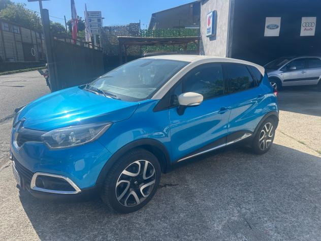 Renault Captur 1.5 dCi 8V 90 CV EDC Energy R-Link - Foto 8