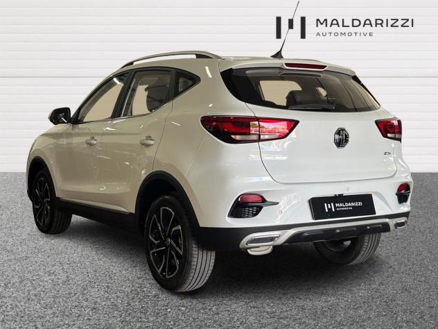MG ZS 2021 1.0 Luxury auto - Foto 4