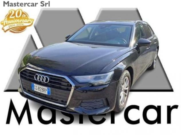 AUDI A6 A6 Avant 40 2.0 tfsi mhev Business s-tronic - GG82 rif. 24173815