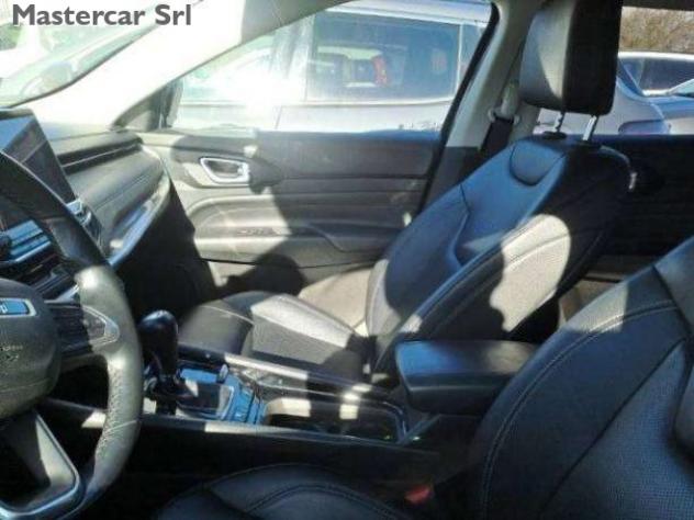 JEEP Compass Compass II 1.3 turbo t4 phev S 4xe 240 Cv - GN6 rif. 23818843 - Foto 4