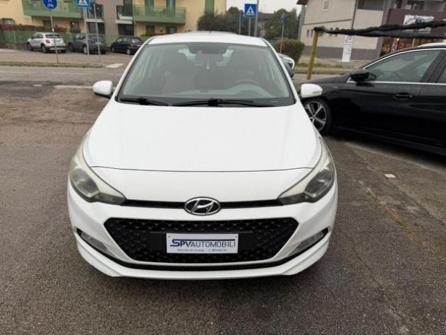 HYUNDAI i20 1.4 CRDi 5 porte EURO 6 rif. 24008273 - Foto 2