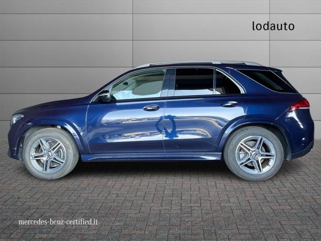 Mercedes-Benz GLE GLE 300 d 4Matic Premium - Foto 6