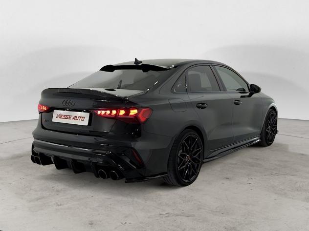 Audi S3 TFSI Sport Attitude - Foto 4