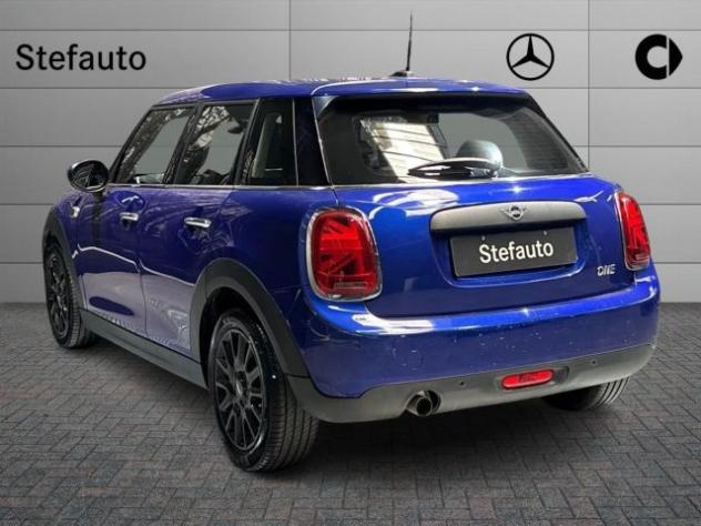 MINI One 1.5 One 5 porte rif. 23932002 - Foto 5