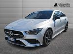 Mercedes-Benz CLA Shooting Brake 220 d Premium 4matic auto