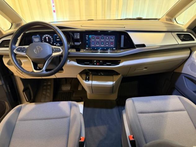 VOLKSWAGEN Multivan 2.0 TDI DSG Life 6P GANCIO LED DAB+ 17" rif. 24084101 - Foto 8